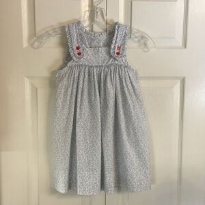 Lullaby Set Girls Sundress
